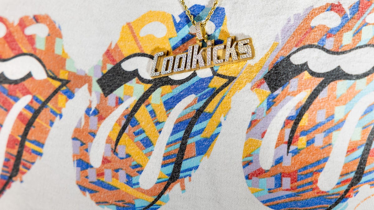 Police arrest Coolkicks founder after discovery of $500,000 in stolen Nike shoes and apparel at LA warehouse.