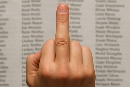 Court Declares Gun Ban Unconstitutional—Then Demands Names of Pro-2A Group Members