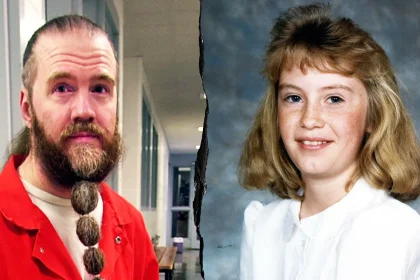 Daughter of notorious killer Dan Lafferty chooses forgiveness over hatred after decades of shame