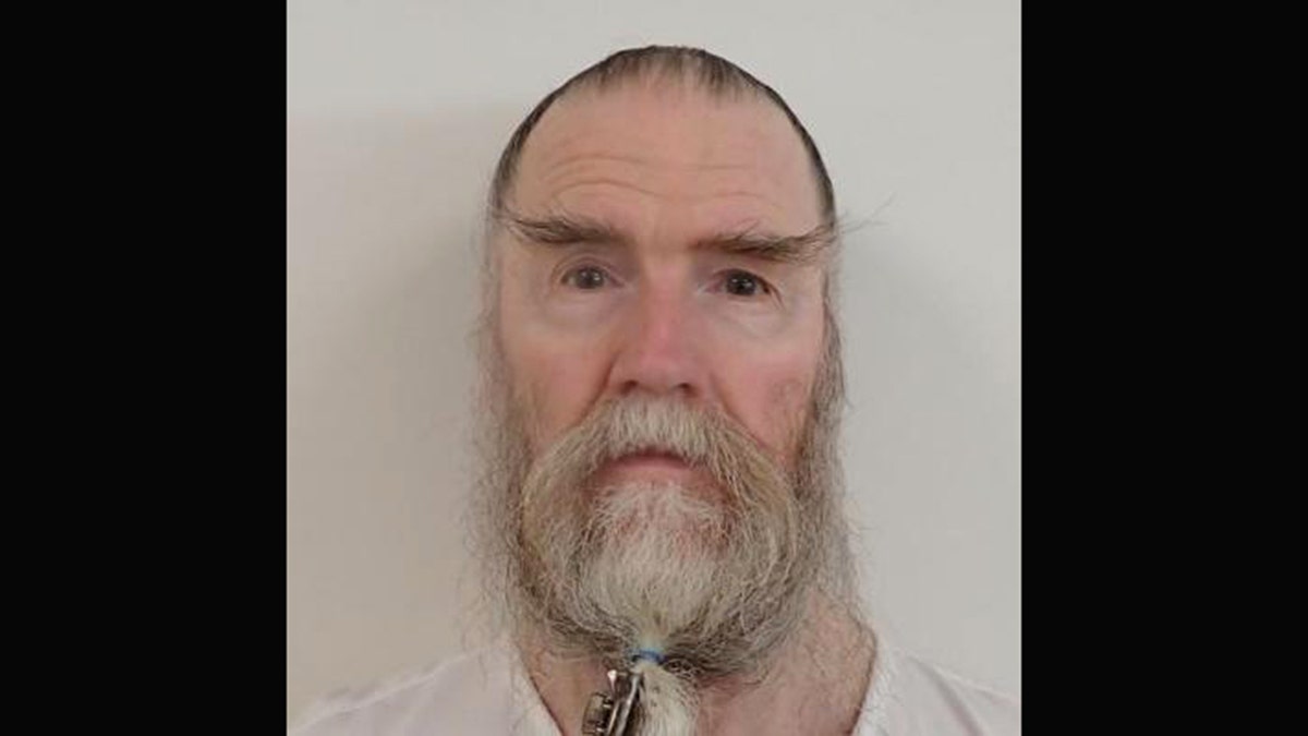 Mugshot photo of Dan Lafferty