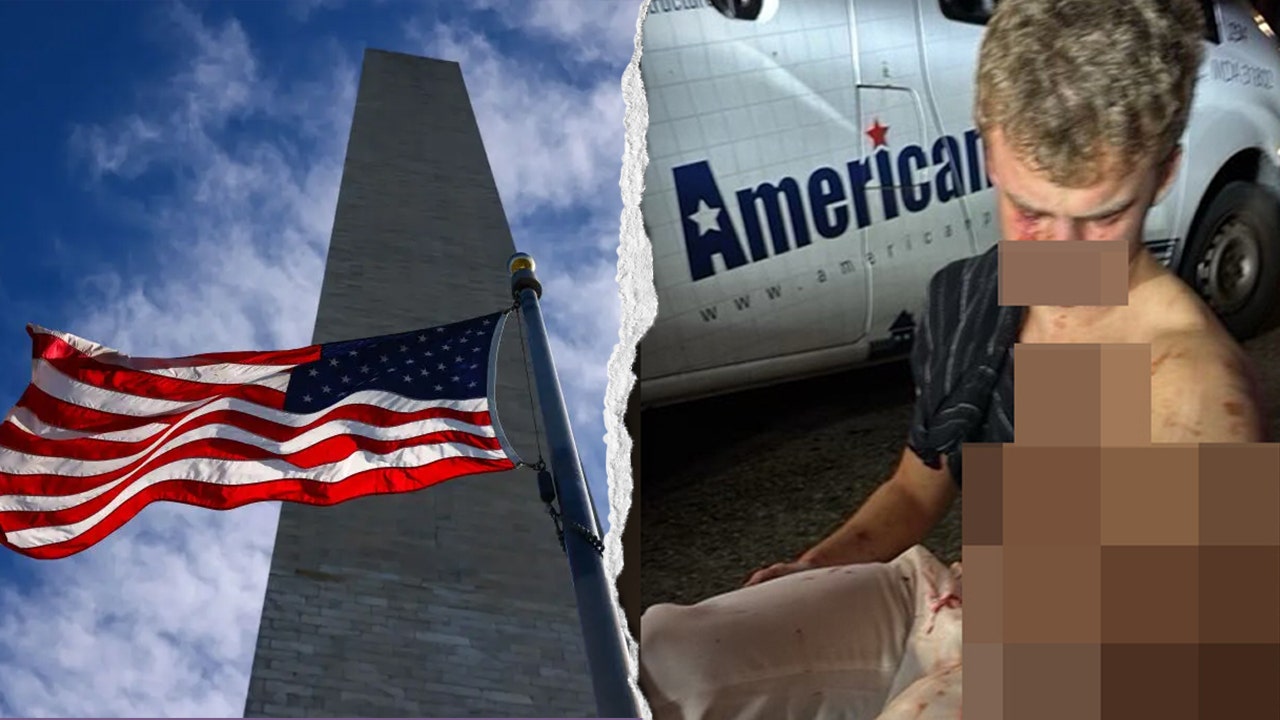 Teens who assaulted former DOGE staffer get no jail time with probation-only sentences