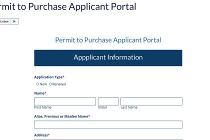 Delaware’s Controversial Permit-to-Purchase Law Set to Take Effect November 16