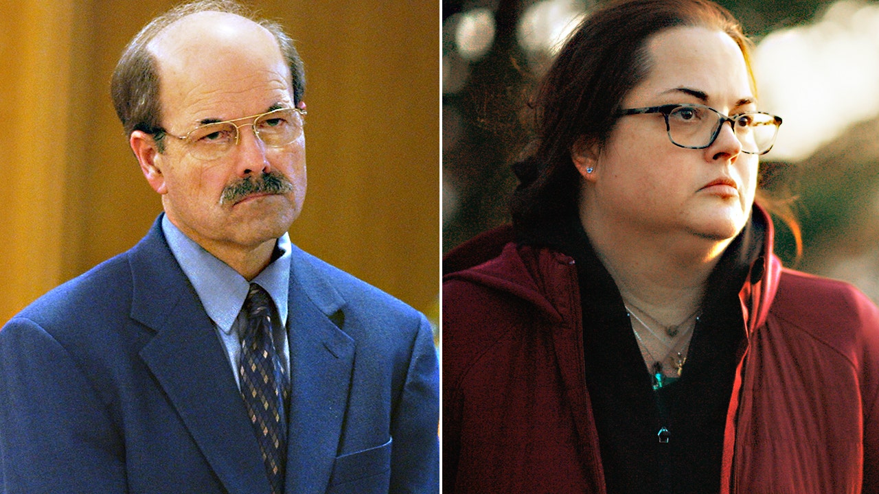 BTK killer’s daughter calls him ‘subhuman’ after final prison confrontation ends relationship