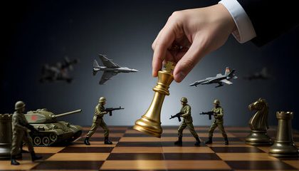 The Trump Administration Is Lying Us Into Another War