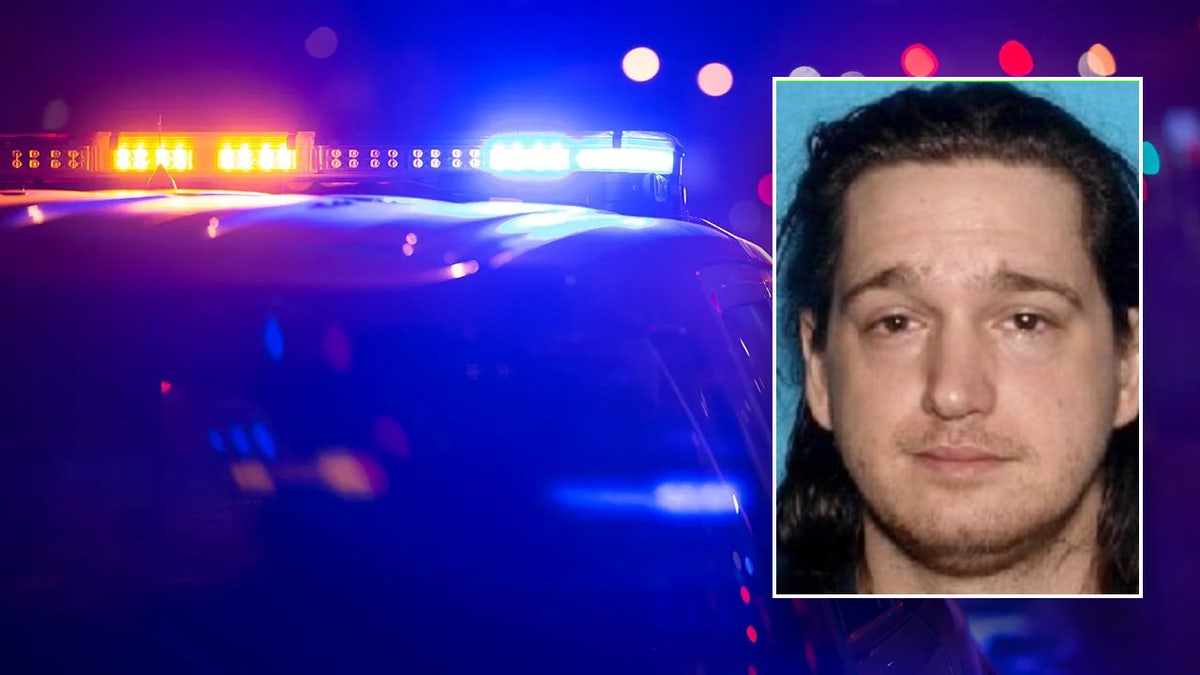 Douglas Shaw was arrested on murder charges.