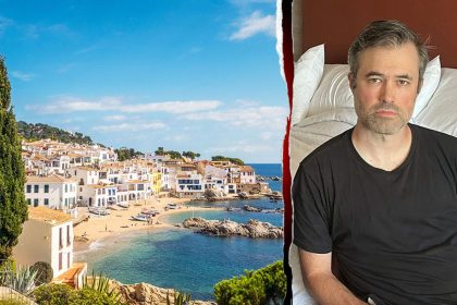 ‘Dr. Antifa’s’ Mediterranean move partially financed by fellow Rutgers professors, other American academics