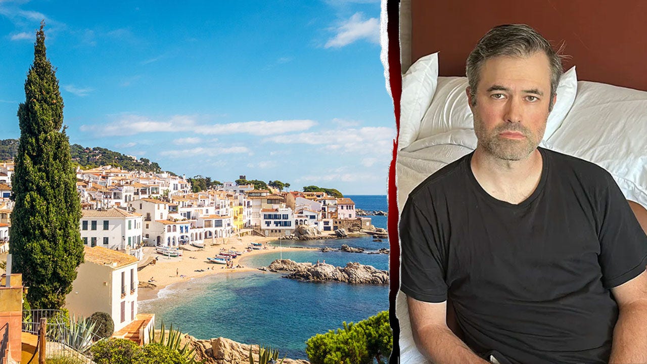 ‘Dr. Antifa’s’ Mediterranean move partially financed by fellow Rutgers professors, other American academics