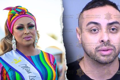 Drag queen accused of sex with 13-year-old boy he believed was adult: report