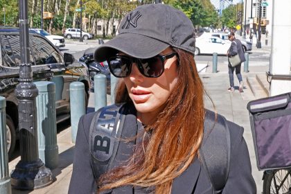 Ex-Soros Fund manager’s assistant lived lavishly while luring women for abuse in sex ‘dungeon’: prosecutors