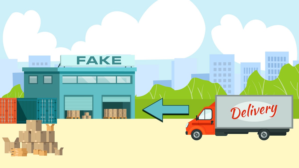 Online cargo thefts on the rise