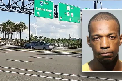 Florida Uber Eats driver noticed autistic son missing from car, continues delivery: police