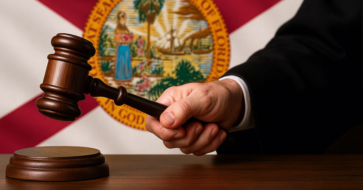 Florida Judge Says 18-Year-Olds Have Same Right to Carry as Older Adults Under Second Amendment