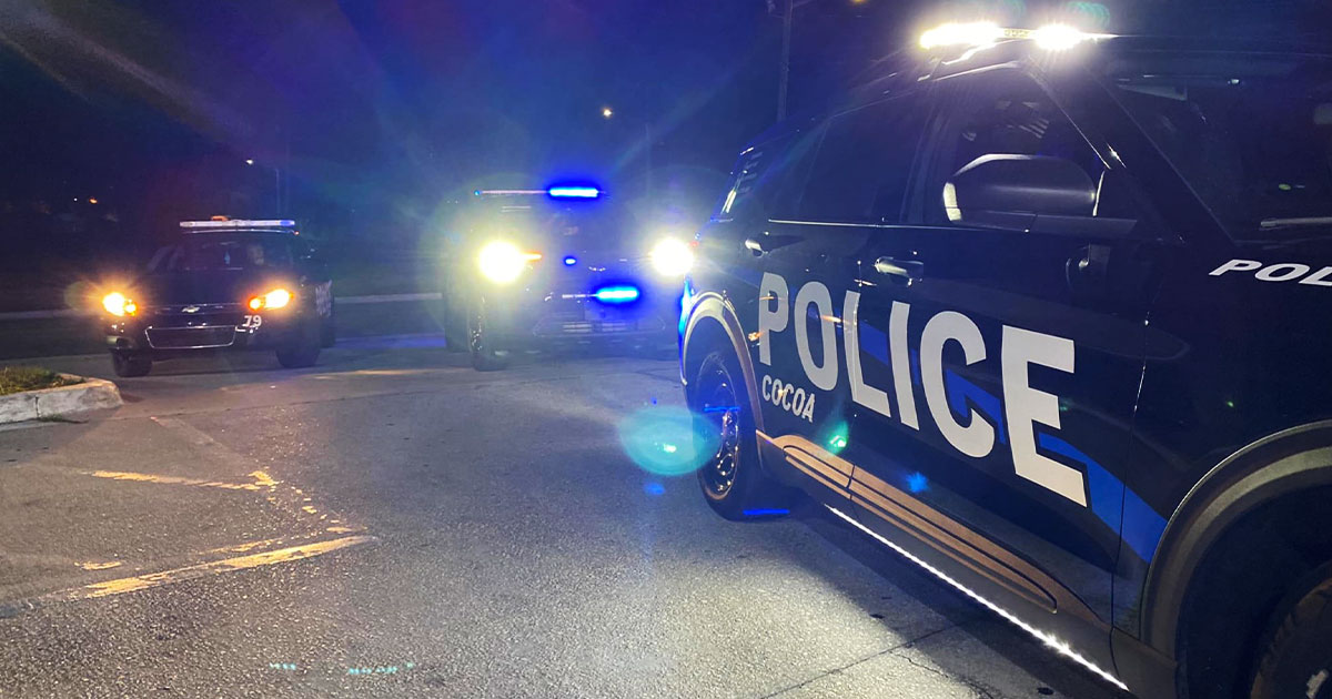 Florida Man Uses Handgun in Self-Defense Against Rifle-Wielding Attacker