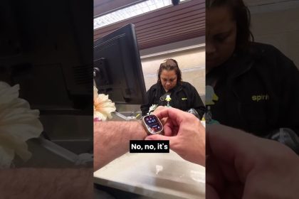 Flying with Guns Episode 28: LAS to MSY on Spirit — Smooth Flight, Odd Question