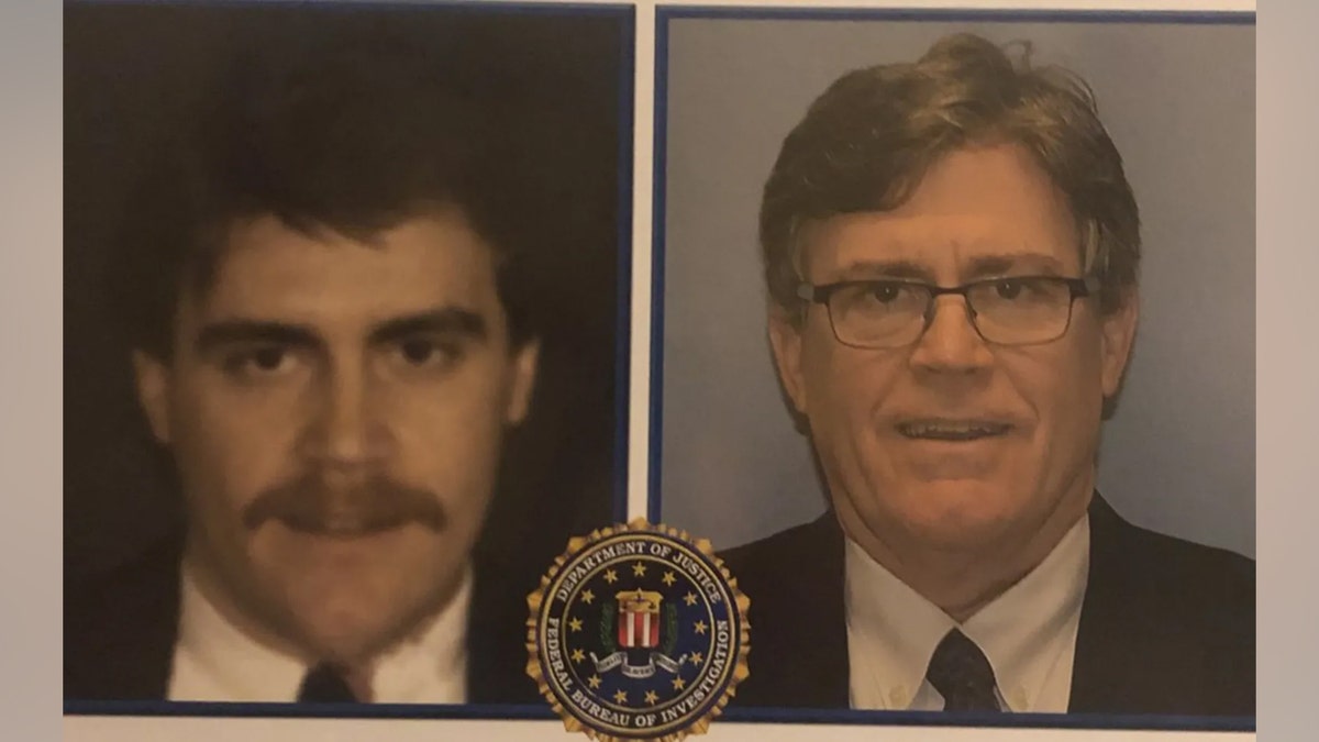 Image of Frank Pellegrino