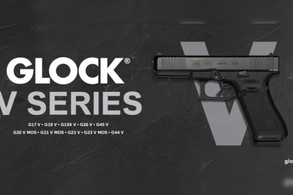 GLOCK Confirms V Series, And They’re Pissed
