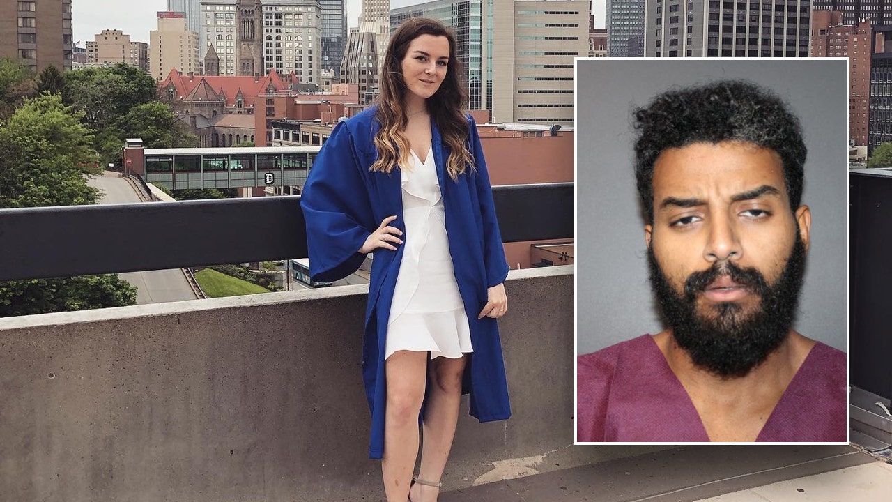 College advisor allegedly strangles girlfriend to death, sets home on fire with newborn inside: officials