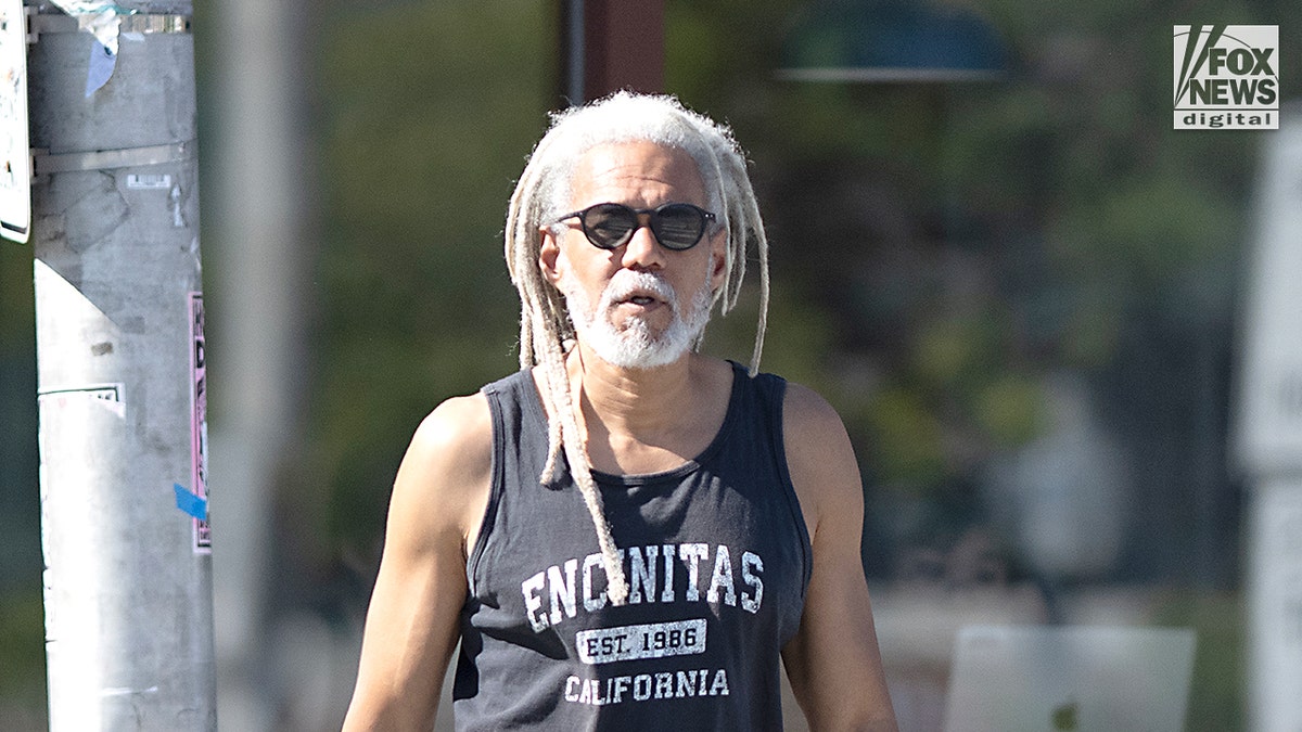 Antifa Harvard Professor Vincent Brown