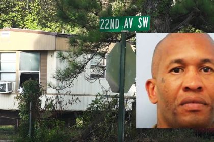 ‘He’s not breathing’: Female homeowner shoots intruder with criminal past during break-in