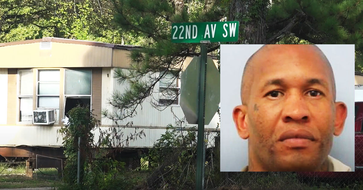 ‘He’s not breathing’: Female homeowner shoots intruder with criminal past during break-in