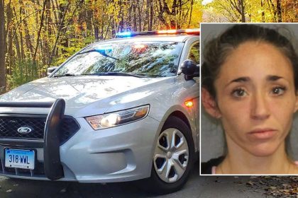 Connecticut mother charged with attempted murder after allegedly poisoning husband with antifreeze