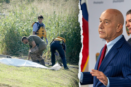 Houston police discover 16 bodies in bayous this year as mayor dismisses serial killer speculation