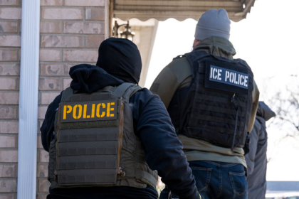 Mexican gangs offering up to K bounties for ICE agent assassinations in US, DHS says