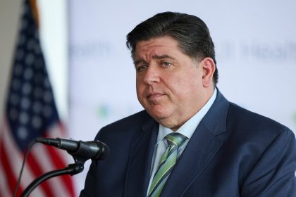 FNC’s Bret Baier challenges Pritzker for denying Chicago has the highest murder rate of largest US cities