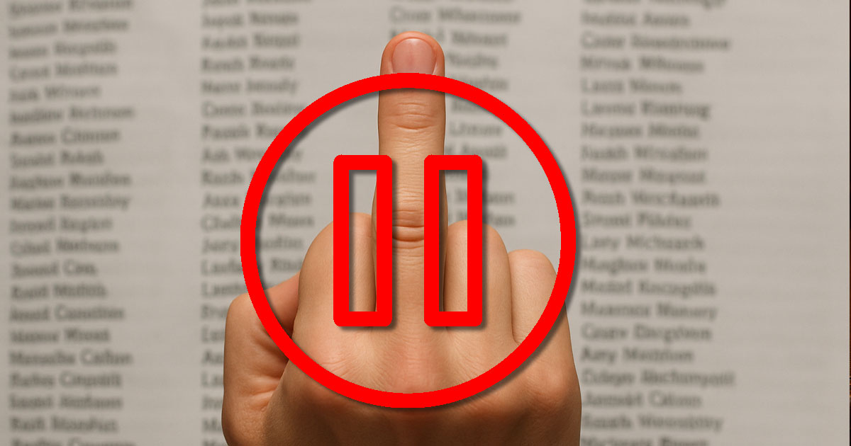 Judge Hits Pause on Controversial Gun Ruling That Demanded Gun Rights Groups’ Member Lists