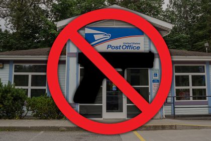 Judge Rules USPS Gun Bans Unconstitutional At “Ordinary” Post Offices