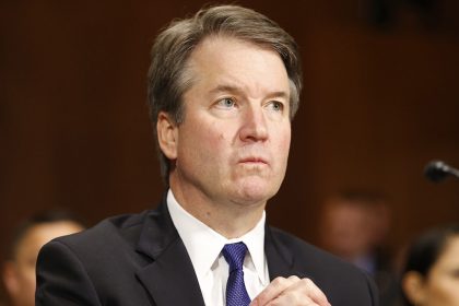 Justice Kavanaugh’s attempted assassin sentenced to 8 years in prison