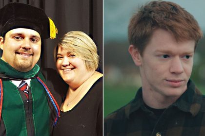 Doctor’s double life exposed after hidden camera discovery leads to prison murder plot