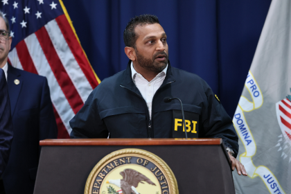 ‘People would have died’: Inside the FBI’s Halloween takedown that exposed a global terror network