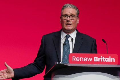 Starmer’s digital ID work requirement sparks uproar from UK’s left and right