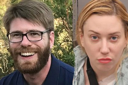 Alleged drunken driver blames fashion fail for crash that killed man on first date: report