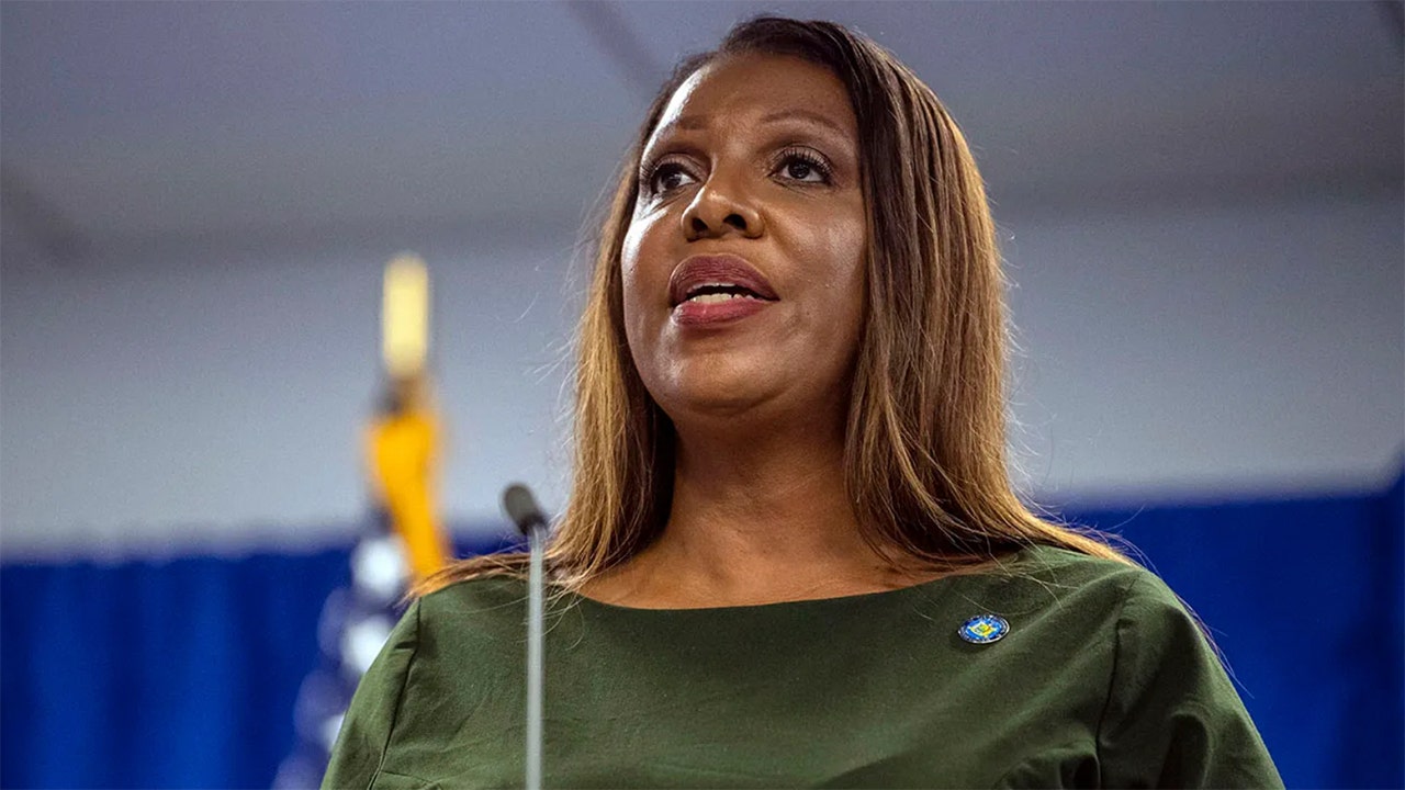 New York Attorney General Letitia James enters plea in federal mortgage fraud case