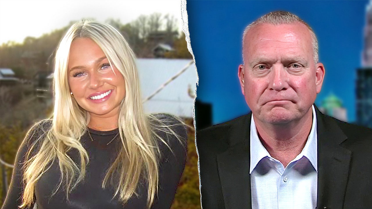 Furious father slams ‘soft on crime’ policies after daughter allegedly killed by repeat offender in SC