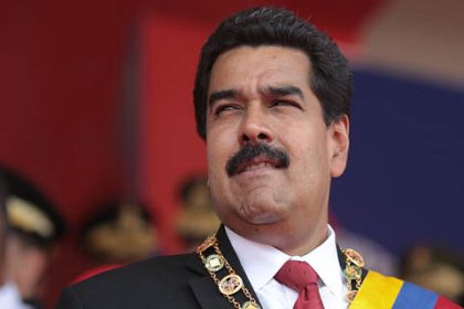 Venezuela: “If The Gringos Attack, We Will Respond”