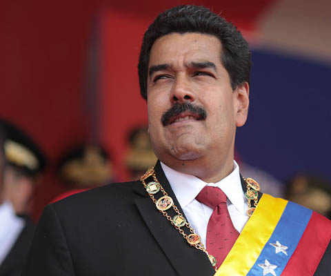 Venezuela: “If The Gringos Attack, We Will Respond”