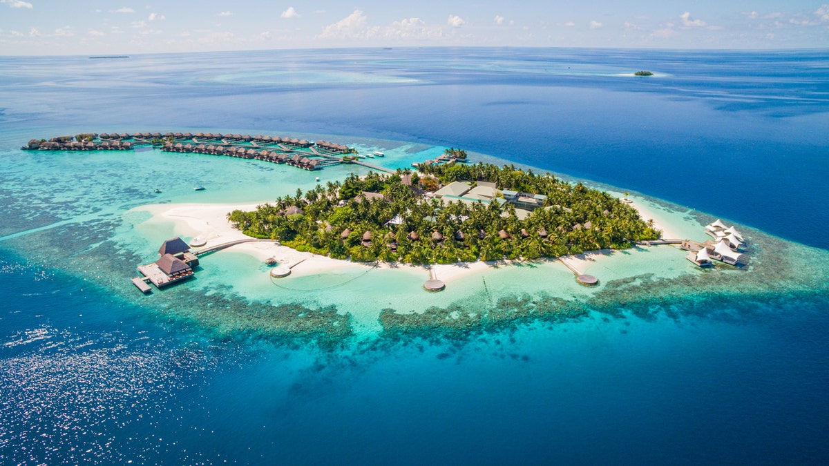 maldives