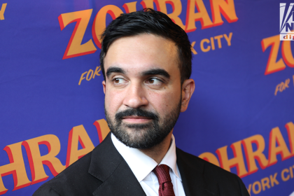 FBI agents from ’93 WTC attack blast Mamdani for embracing radical imam