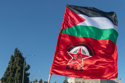 Man linked to Hamas attack on Israel indicted in Louisiana for conspiring to support terrorist group