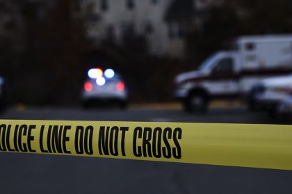 Man Shoots Wife’s Ex-Husband in Self-Defense While Being Violently Beaten With Picture Frame