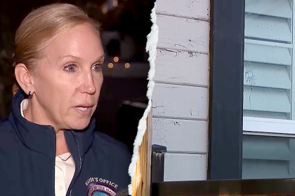 Blue city mayor rocked as gunfire hits home, says ‘none of us are immune’ from crime