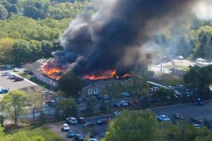 Michigan churches lock doors, post guards after deadly attack rocks Grand Blanc community