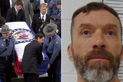 Missouri man executed for killing state trooper, marking state’s first execution of the year