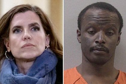 Rep. Nancy Mace demands death penalty for South Carolina murder suspect, urging AG Bondi to step in