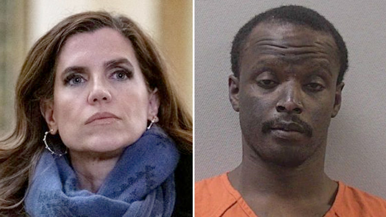 Rep. Nancy Mace demands death penalty for South Carolina murder suspect, urging AG Bondi to step in