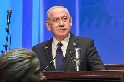 Netanyahu advisor expresses ‘deep faith’ in Trump’s Gaza ceasefire plan framework approach