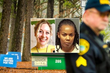 Attorney says Virginia school missed warnings before 6-year-old shot teacher